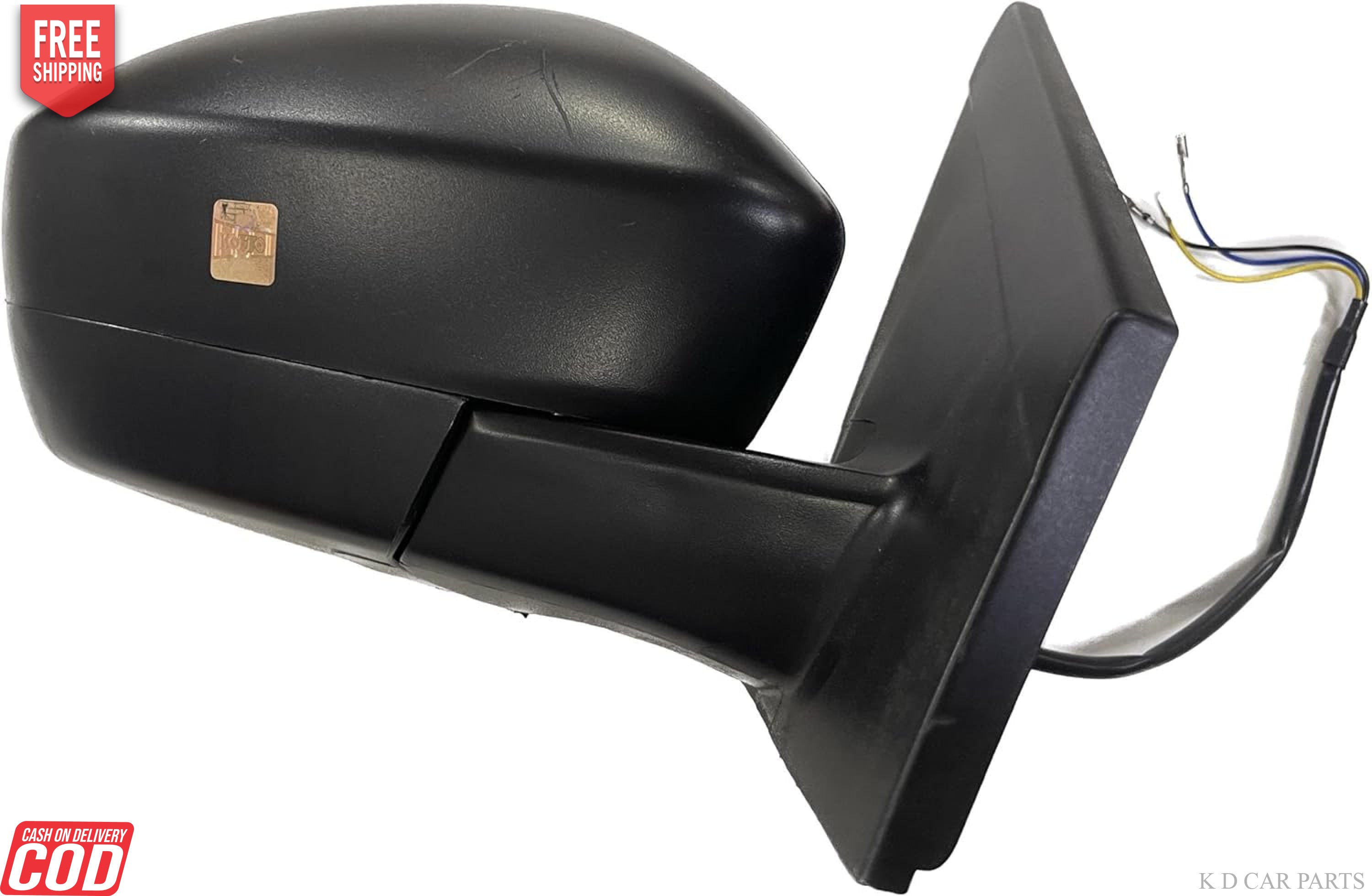 Tata Bolt ORVM motorised without indicator

