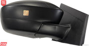 Tata Bolt electric mirror plain

