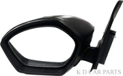 Tata Bolt side mirror without turn signal