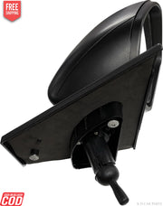 Tata Zest VX mirror indicator light

Tata Zest VX ORVM motor

