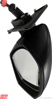 Tata Zest VX side mirror with turn signal

Tata Zest VX powered ORVM