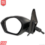 Tata Zest VX mirror with blinker light

Tata Zest VX ORVM with LED indicator

