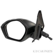 Tata Zest VX mirror with blinker light

Tata Zest VX ORVM with LED indicator

