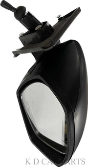 Tata Bolt door mirror

Zest side mirror