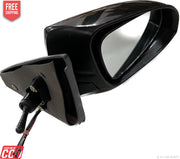 Toyota Etios Liva mirror manual adjust PAIR