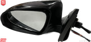 Toyota Etios motor door mirror non-autofold