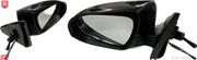 Toyota Etios mirror housing only (cover)
