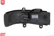 Corolla Altis manual mirror

