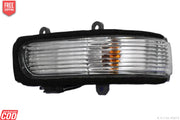Corolla Altis power adjustable mirror

