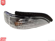 Corolla Altis side view mirror
