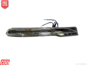 Innova Crysta body colored mirror

