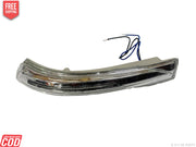 Innova Crysta motorised mirror

Innova Crysta auto fold mirror