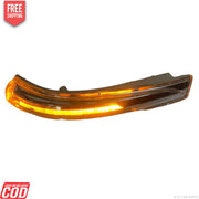 Innova Crysta LED indicator mirror

Innova Crysta convex mirror

Innova Crysta plain mirror glass