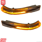 Innova Crysta mirror assembly

