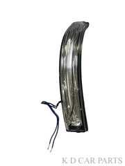 Hyundai i20 wing mirror

