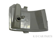 Hyundai Venue rear view mirror

