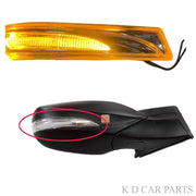 Verna power folding mirror

Verna door mirror assembly