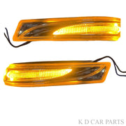 Verna auto folding mirror

Verna heated mirror (