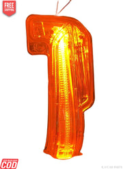 Innova Crysta OEM mirror