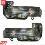 Innova Crysta mirror assembly

Innova Crysta mirror glass only