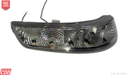 Mahindra rear view mirror

