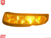 Mahindra mirror assembly

