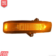 Swift body-colored mirror

Swift black side mirror