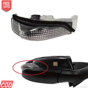 Etios body-colored mirror

Toyota Etios mirror cover

