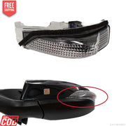 Toyota Etios side mirror

