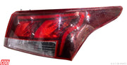 hyundai verna back light
verna rear lamp assembly
