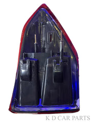 K D Tail Light/Back Light Assembly For Ford Ecosport 2013-2021 Halogen TAIL LIGHT