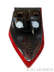 K D Tail Light/Back Light Assembly For Ford Ecosport 2013-2021 Halogen TAIL LIGHT