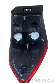 K D Tail Light/Back Light Assembly For Ford Ecosport 2013-2021 Halogen TAIL LIGHT