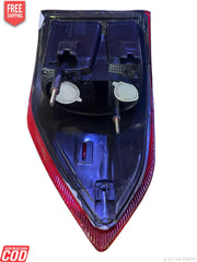 K D Tail Light/Back Light Assembly For Ford Ecosport 2013-2021 Halogen TAIL LIGHT