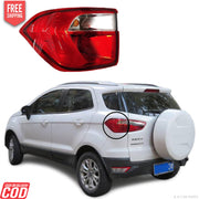 Ford rear light replacement

