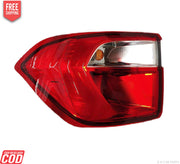Rear combination lamp EcoSport