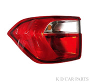 Rear combination lamp EcoSport