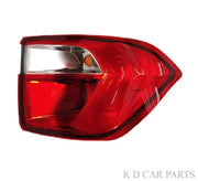 Ford EcoSport rear light