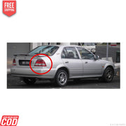 Honda back light

