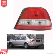 Honda Accord tail light