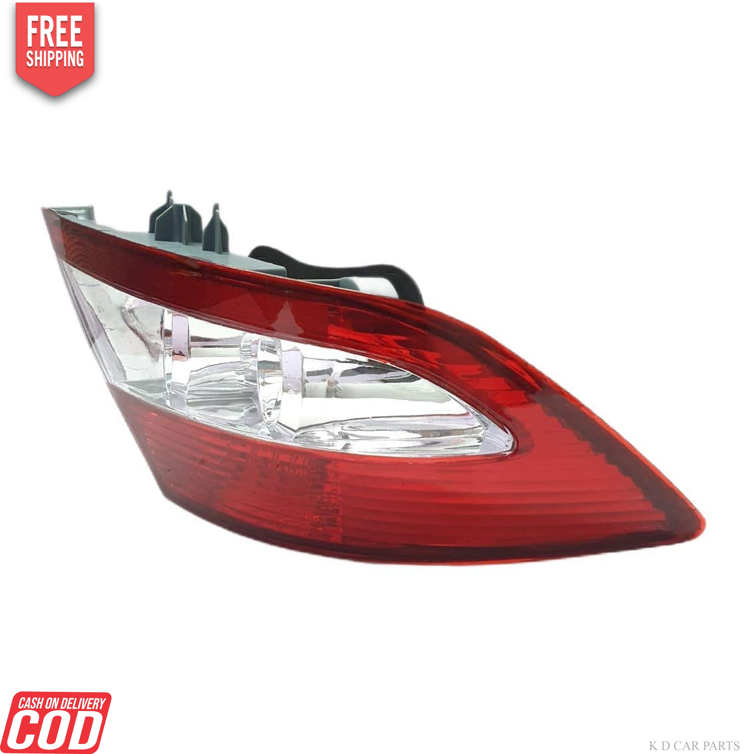 K D Tail light/Back light assembly for honda City Type- 3 (2003-2006) RIGHT DOOR MIRROR