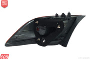 Honda Civic tail light

