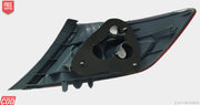 Honda tail lamp