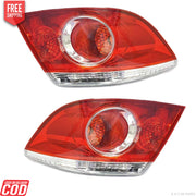 OEM Honda tail light


