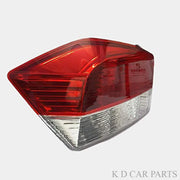 Honda i-VTEC ZX tail light