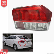 i-VTEC rear combination lamp