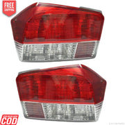 i-VTEC tail light replacement

