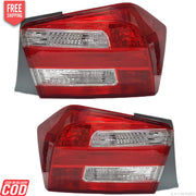 “Honda i-VTEC tail light SET upgrade kit”

