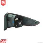 i-DTEC tail lamp assembly