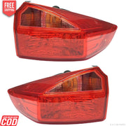 i-DTEC rear combination light